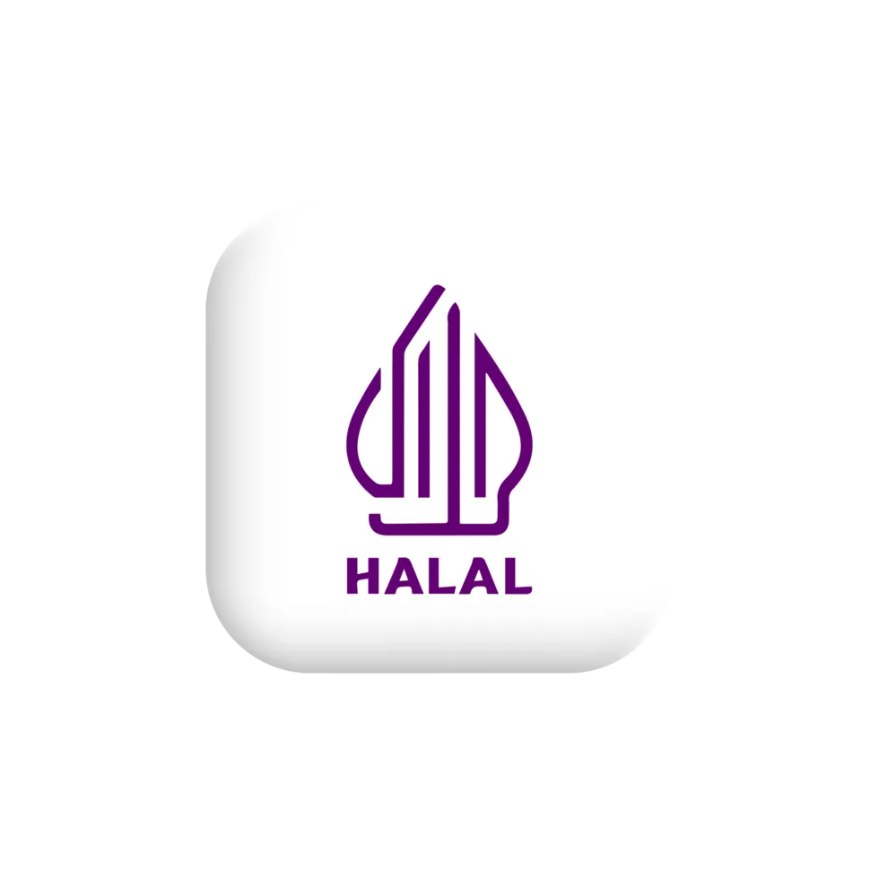 logo halal