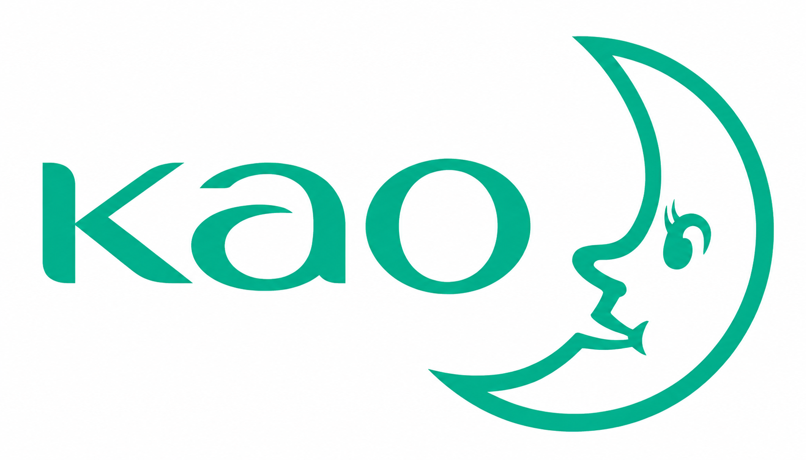 Kao Corporation logo