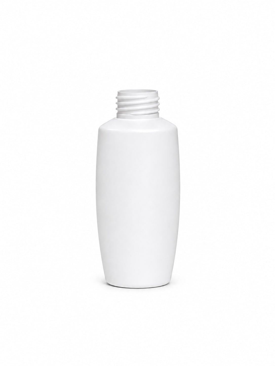 Blank Bottle White 150 ml