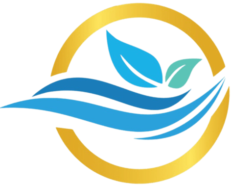 Logo PERUMDAM Tirta Tarum