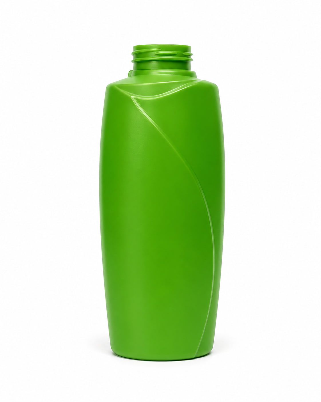 Blank Bottle Green 750 ml