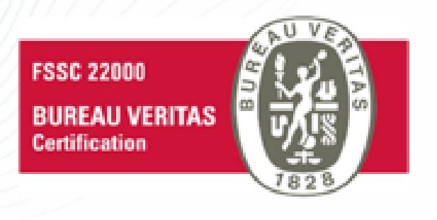 FSSC 22000 — Bureau Veritas